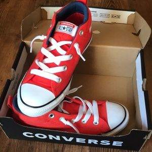 Converse High Tops